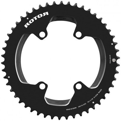 Rotor koronka NoQ 4x110BCD 11/12 zewnętrzna 52T (36T)