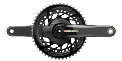 Sram korba Powermeter Force AXS DUB D2 50/37 170mm