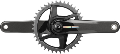 Sram korba Powermeter Force AXS DUB WIDE D2 40T 175mm