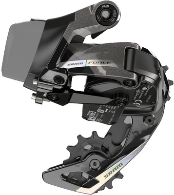 Sram przerzutka tylna Force AXS D2 12rz 36T
