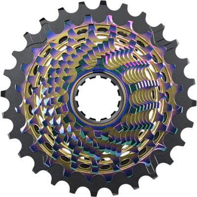 Sram kaseta XG-1290 Red AXS 10-28 12rz rainbow