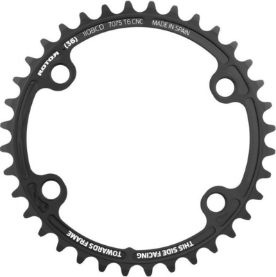 Rotor koronka NoQ 4x110BCD 11/12 wewnętrzna 34T (50T)