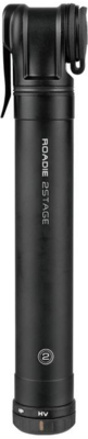 Topeak pompka ręczna Roadie DA 2Stage