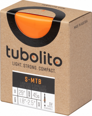 Tubolito dętka S-Tubo MTB 27,5/29x1.8-2.5 SV42