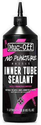 Muc-Off uszczelniacz No Puncture Hassle Inner Tube Sealant 1000ml