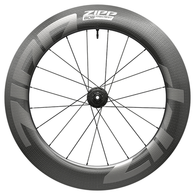 ZIPP koło tył 808 Fircecrest CL DISC 12/142mm XDR