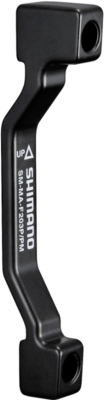 Shimano adapter przód/tył SM-MA P/PM 203mm