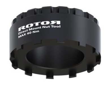 Rotor klucz do suportów i kaset Direct Mount 2InPower