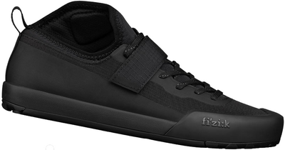 Fizik buty MTB Gravita Tensor Flat czarny