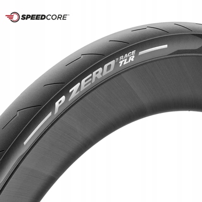 Pirelli opona P Zero Race TLR 30x700 SpeedCORE 