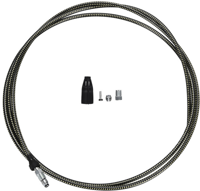 Formula przewód hamulcowy Cura X Kevlar 200cm