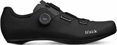 Fizik buty szosowe Tempo Decos Carbon czarne