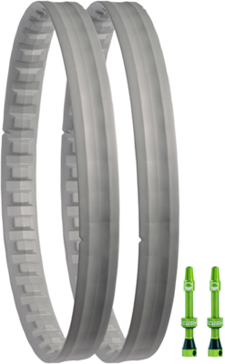 Cush Core wkładki do opon Plus Set 27,5"