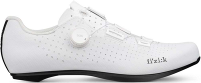Fizik buty szosowe Tempo Decos Carbon białe