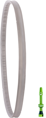 Cush Core wkładka do opon Gravel/CX Single 28"