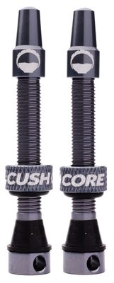 Cush Core wentyle Tubless 55mm tytanowe