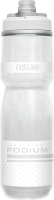 Camelbak bidon Podium Chill 710ml Reflective Ghost