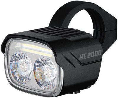 Magicshine lampka przód ME 2000 V2.0