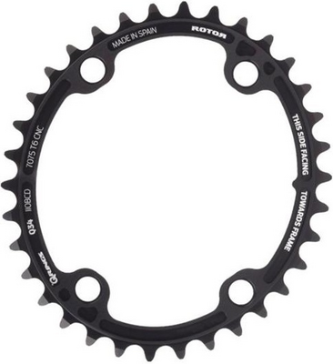 Rotor koronka Q-Ring 4x110BCD 11/12 wewnętrzna 42T (54T/55T)