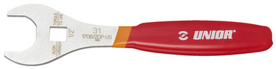 Unior klucz płaski do serwisu widelców - 1706/2DP-US
