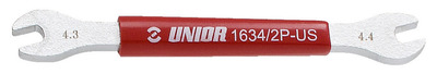Unior klucz do nypli Shimano - 1634/2P-US