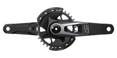 Sram korba X0 Eagle V2 Transmission DUB WIDE 12rz 32 175mm