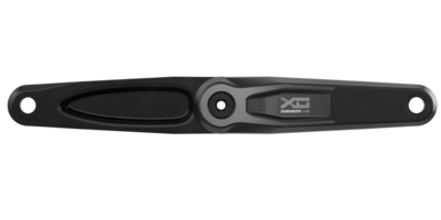 Sram ramiona korby X0 Eagle E-MTB ISIS 170mm