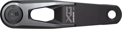 Sram ramię korby X0 Eagle AXS Transmission Power Meter WIDE DUB 175mm