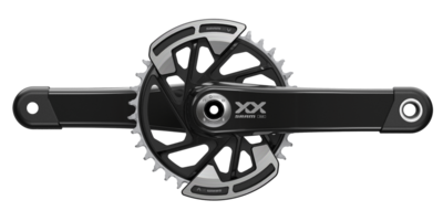 Sram korba XX Eagle Transmission DUB WIDE 12rz 32 175mm