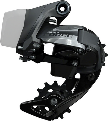 Sram przerzutka tylna Force AXS D1 12rz 33T OEM