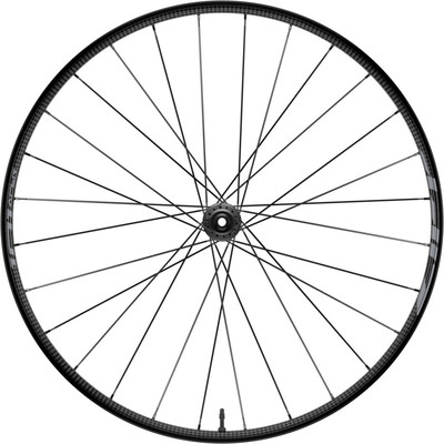 ZIPP koło przód 101 XPLR CL 28" DISC 12/100mm