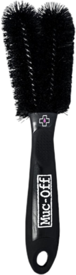 Muc-Off szczotka Two Prong Brush