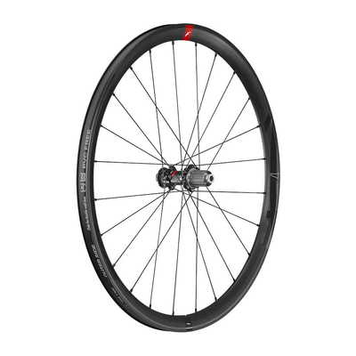 Fulcrum koła E-Racing 4 DB AFS C22 Shimano HG11
