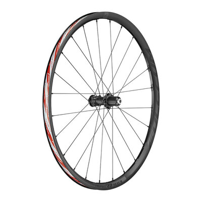 Fulcrum koła Rapid Red Carbon DB AFS C25 Shimano HG11
