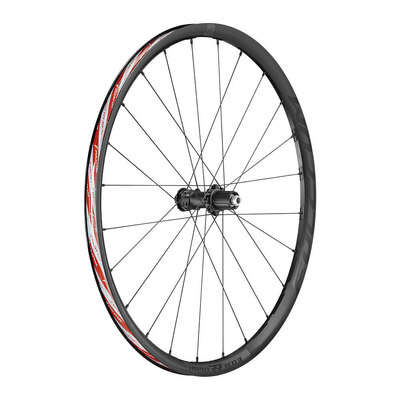 Fulcrum koła Rapid Red Carbon DB AFS C25 Sram XDR