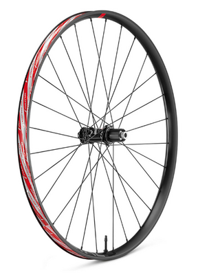 Fulcrum koła Red Metal 5 29" DB AFS Sram XD