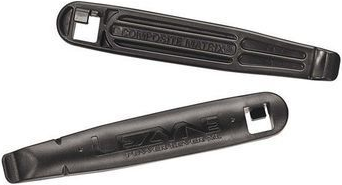 Lezyne łyżki do opon Power Lever XL 2szt czarne