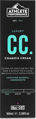 Muc-Off krem Luxury Chamois Cream 100ml