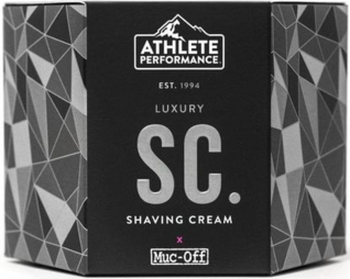 Muc-Off krem Luxury Shaving Cream 250ml
