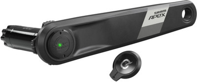 Sram ramię korby APEX D1 DUB WIDE Power Meter 175mm