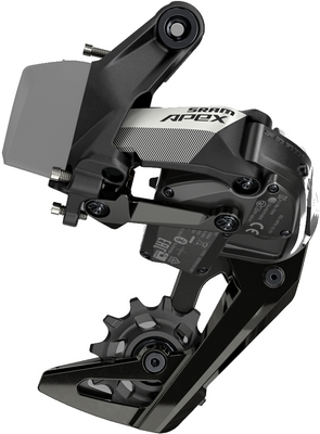 Sram przerzutka tylna APEX XPLR AXS D1 12rz 44T