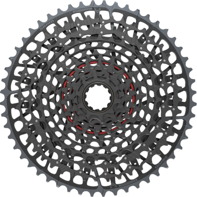 Sram kaseta XS-1295 X0 T-Type Eagle 10-52 12rz
