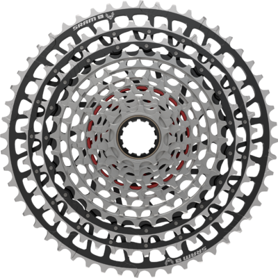 Sram kaseta XS-1299 XXSL Eagle T-Type 10-52 12rz