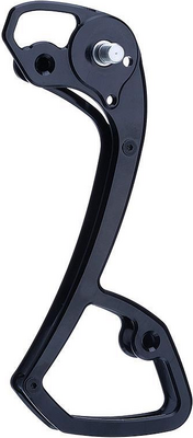 Garbaruk wózek tylnej przerzutki Shimano GRX Di2 11rz czarny