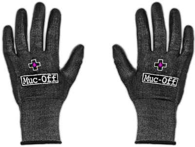 Muc-Off rękawiczki serwisowe Mechanics Gloves rozm.8 (M)