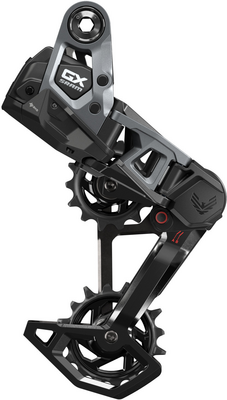 Sram przerzutka tylna GX Eagle T-Type AXS 1x12rz