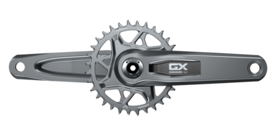 Sram korba GX Eagle Transmission DUB 12rz 32 165mm
