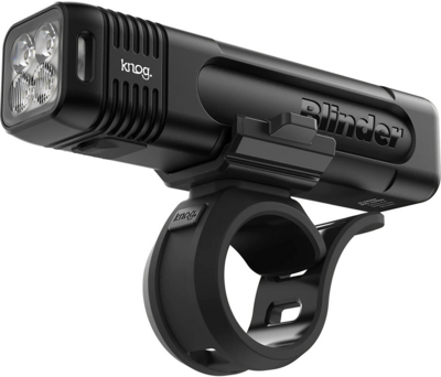 Knog lampka przód Blinder Pro 900 czarna
