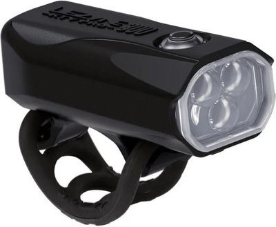 Lezyne lampka przód KTV Drive Pro 300+