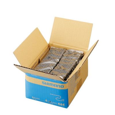Shimano łańcuch CN-HG601 11rz 112L + pin OEM
